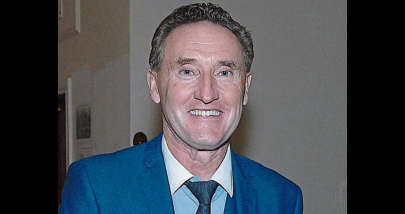 Families of children with a dual special needs diagnosis in the county are in crisis- Louth TD 