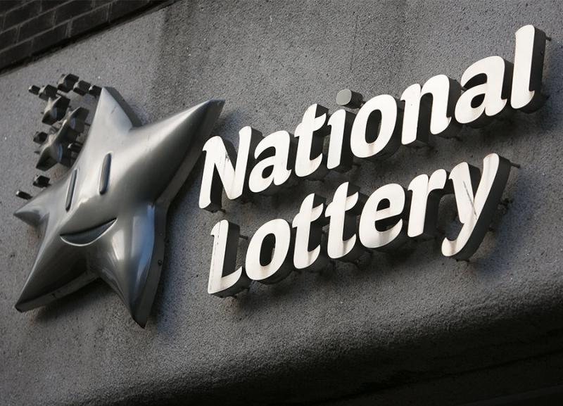Town popular with Kilkenny visitors sells €4 million winning lotto jackpot ticket!
