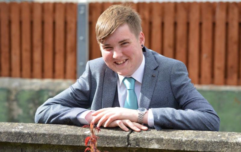 22-year-old man to go on trial accused of murdering Louth teenager Cameron Reilly