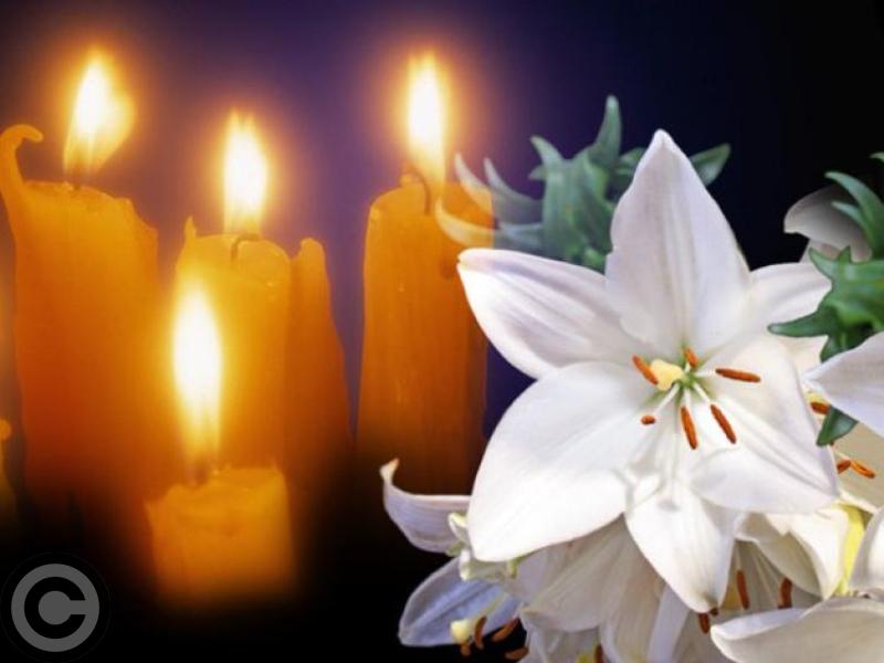 Deaths in Offaly - Tuesday, August 30