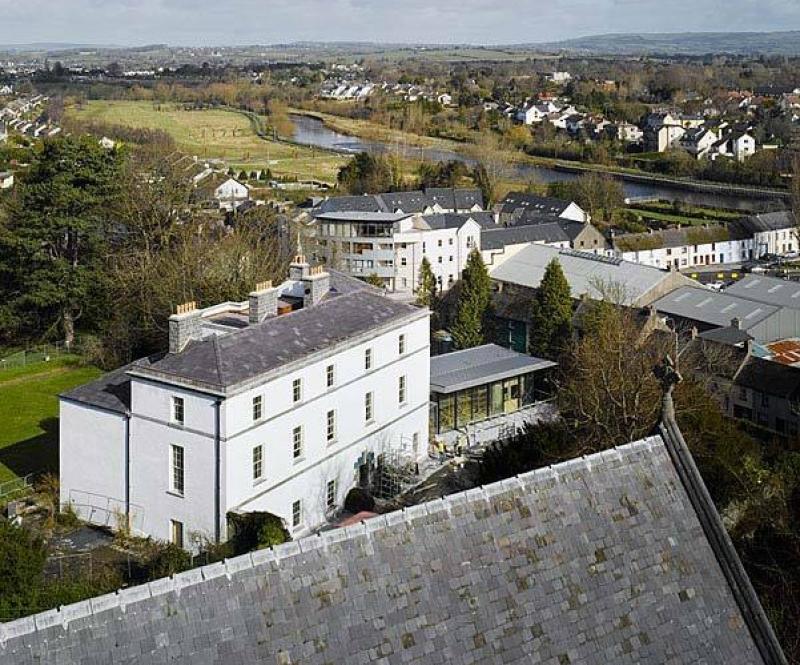 Heritage Council  