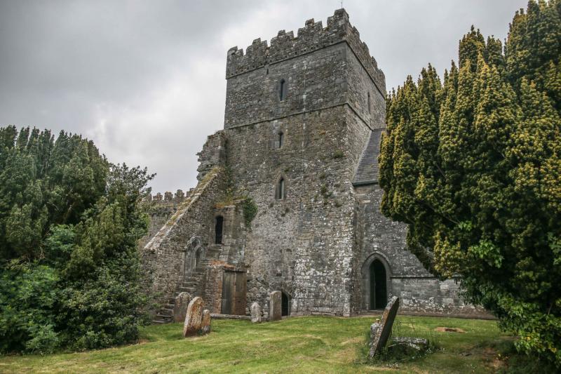 Numbers visiting Kilkenny village 'should be far bigger', says Minister of State