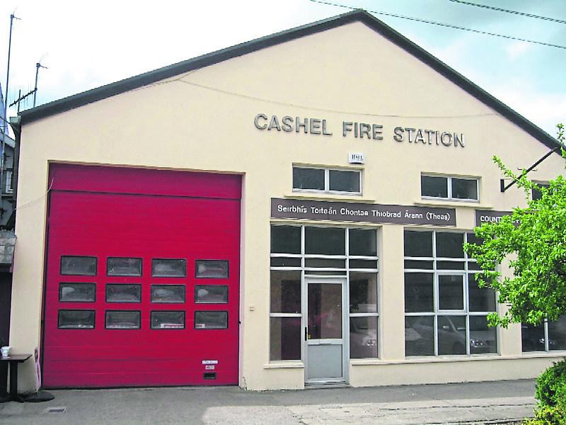 BREAKING: Major investment of over €3 million for new Cashel Fire Station