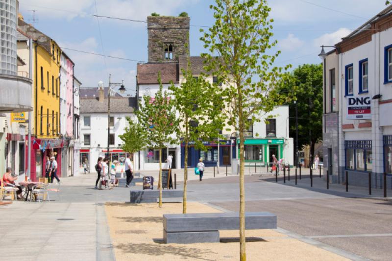 Almost 100 rental homes to be built in Waterford City this summer, says senator