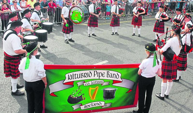 Leitrim's Easter Commemoration to be held next Sunday