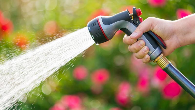 Uisce Éireann issues hosepipe ban for three counties amid 'sharp drop in water levels'
