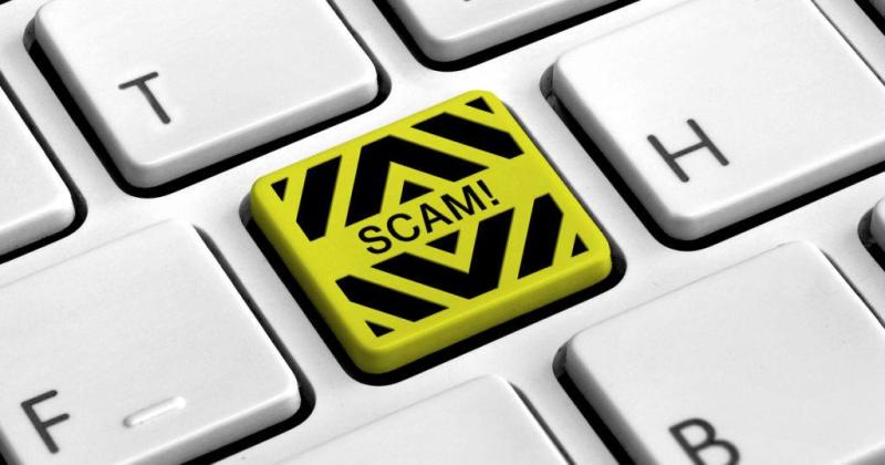 Gardaí warn public about scam email from fraudsters accusing recipients of serious crimes
