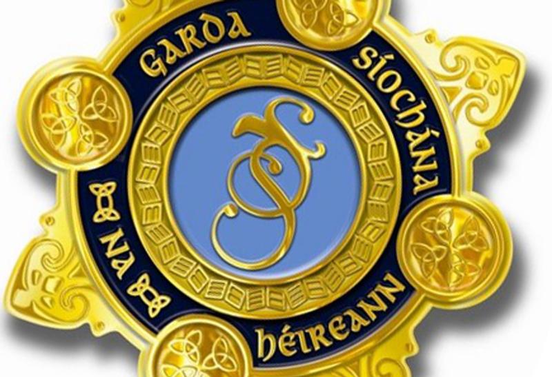 Cash, clothes and keys stolen from car in Ballyragget