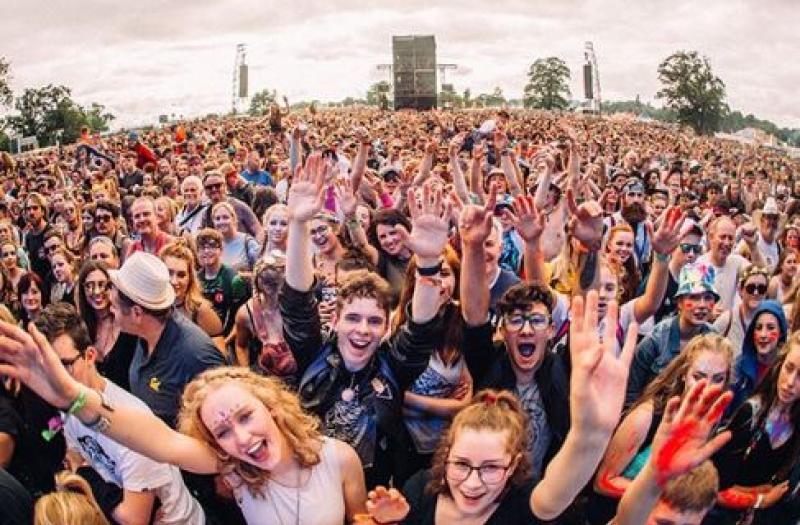 This is how you can get the LAST Electric Picnic tickets