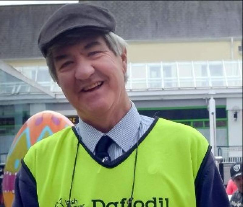 My Kilkenny Life: Gerry Cody