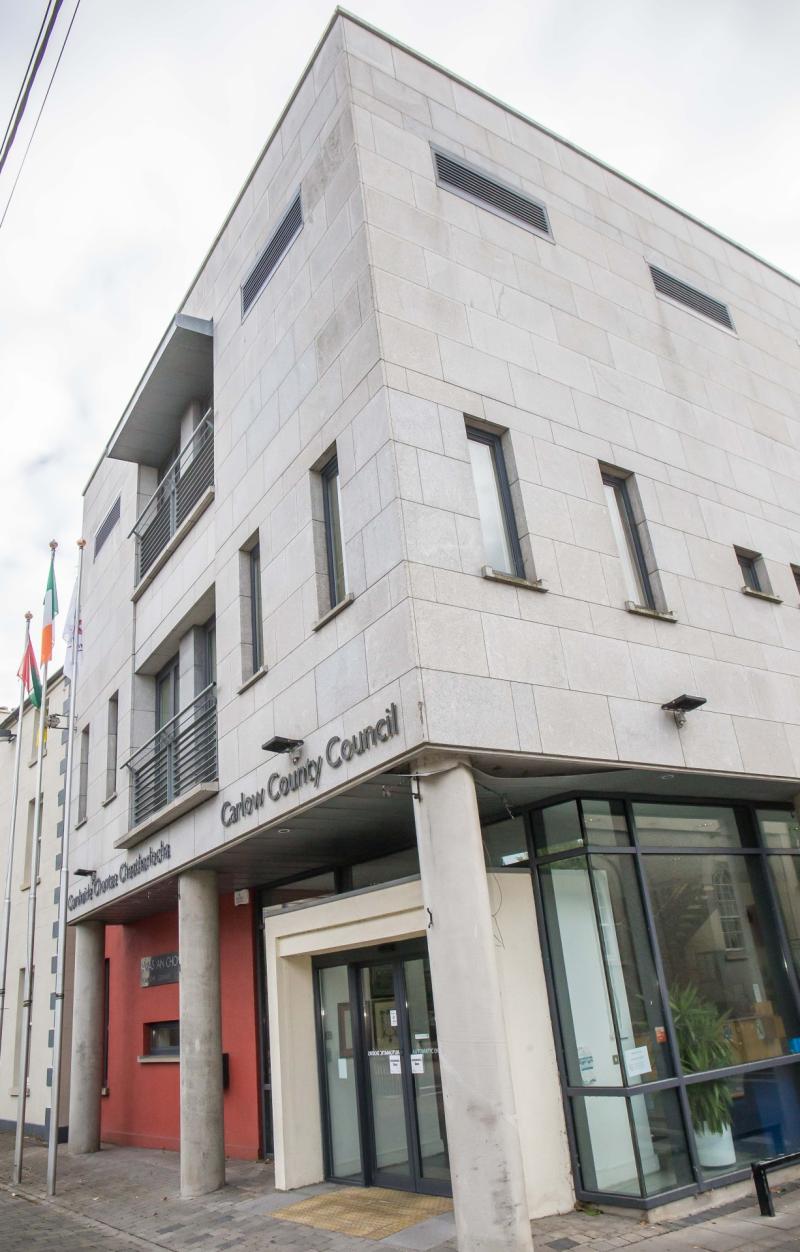 Planning permission for 140-bed nursing home and hospital in Carlow refused