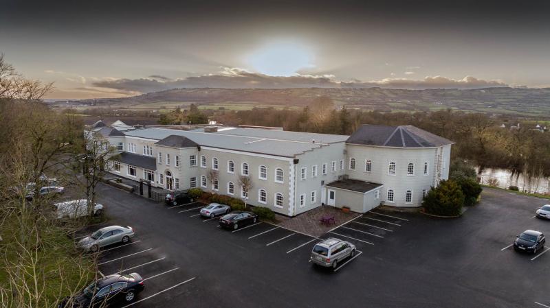 'Join us!'- Meet and Greet Morning in Carlow hotel hosted by Carlow Arts Office