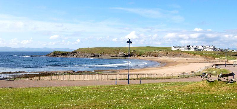 Alert: Water pipe burst in Bundoran leading to supply disruptions