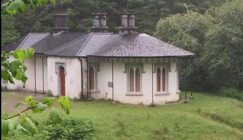 A treat in store in Tipperary - 'Tea at the Lodge' on Sunday next