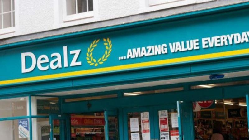 Parents warned as Dealz recalls children's toy due to choking hazard - Kilkenny Live