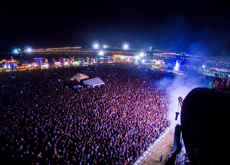 'Do not use Sat Nav' - Gardaí issue warning to attendees of upcoming Waterford festival