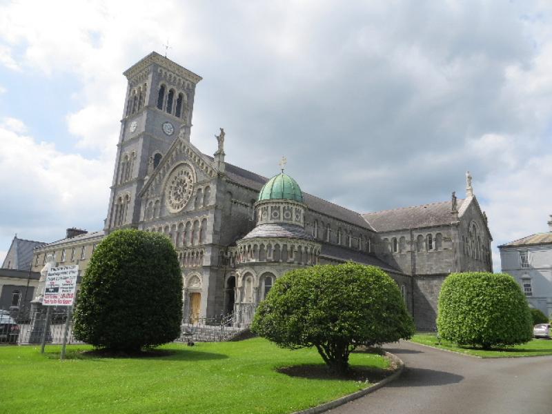 Christmas mass times announced for this Tipperary town
