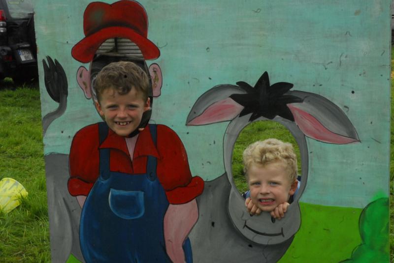 Ballinamore Agricultural Show returns to the competition ring