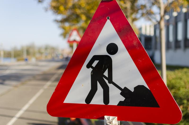Major Kilkenny road undergoing works for remainder of 2024 