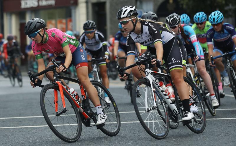 KILKENNY RAS NA MBAN