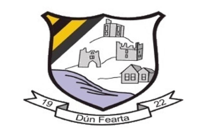 Danesfort GAA  
