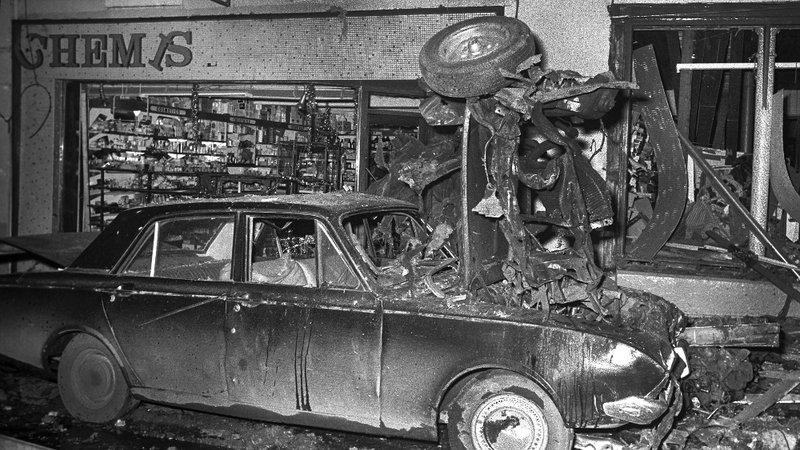 Investigation into Belturbet bombings must be progressed