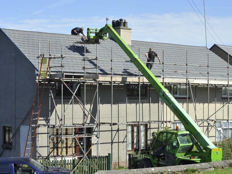 Planning permission granted for construction of 99 homes in Waterford townland