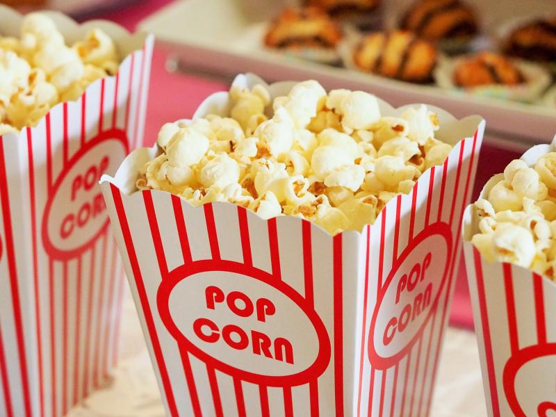Tipperary parish to host kids movie night next weekend