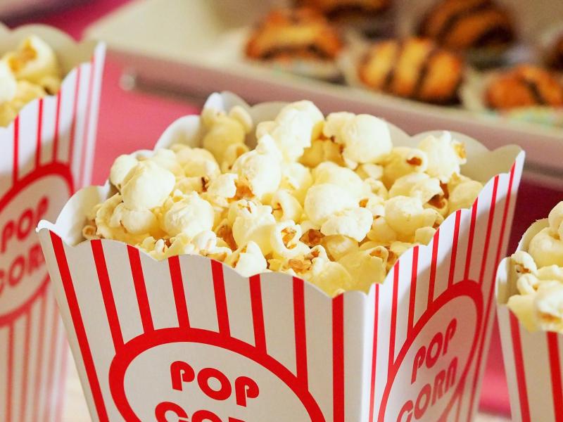 Best movies on TV for a rainy week ahead
