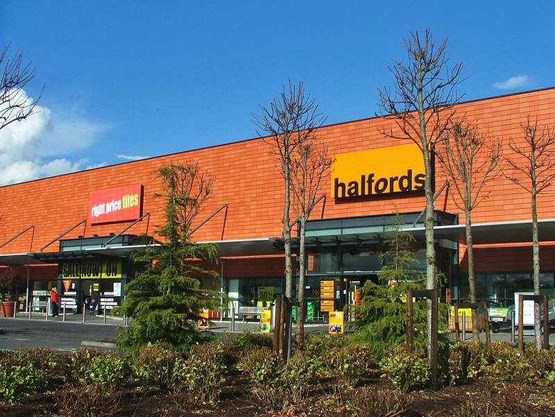 Dundalk Retail Park sold 