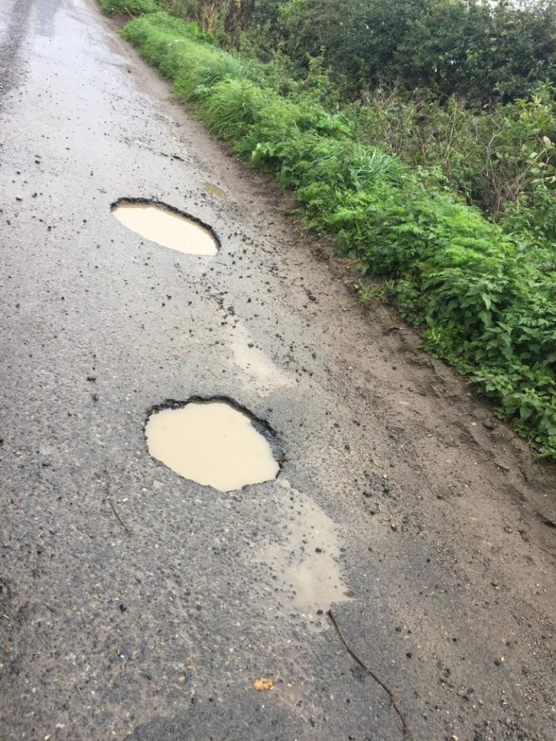 Tipperary rural laneways and non-public roads to benefit from €481,703 in funding