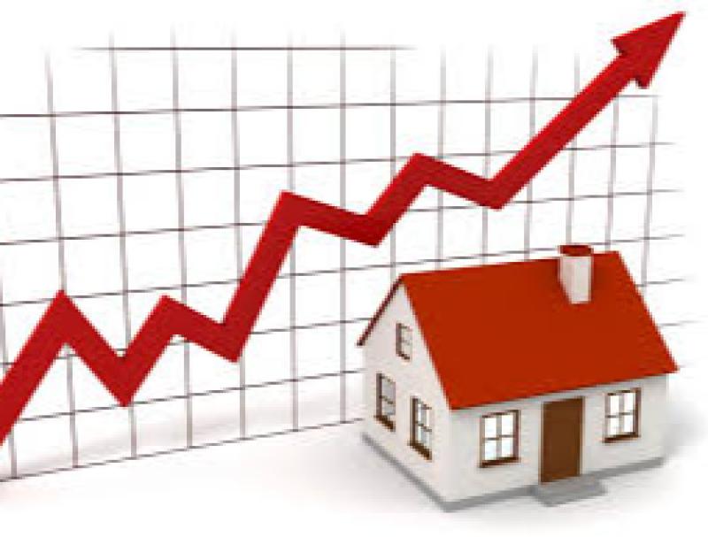Demand for housing up 17% nationally