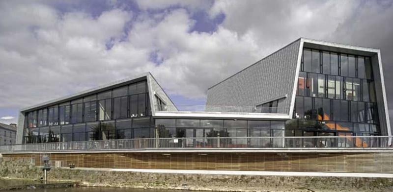 Tipperary arts centre car park to remain closed while council continue to assess fire damage