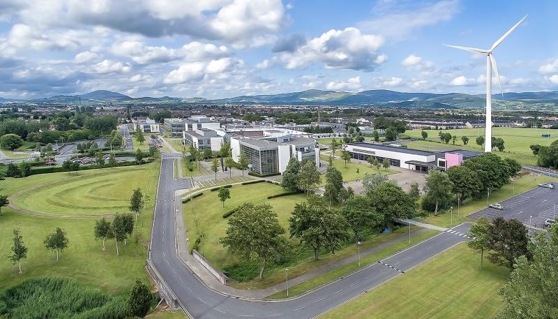 €5 Million Boost: Dundalk IT revs up research and innovation with government funding