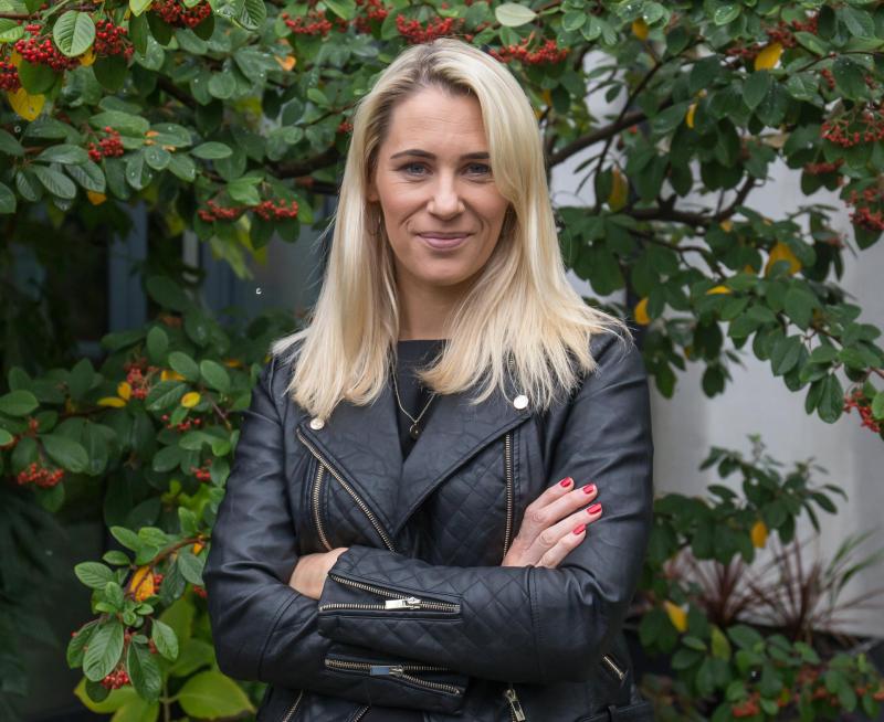 My Kilkenny Life: Evanne N&iacute; Chuilinn