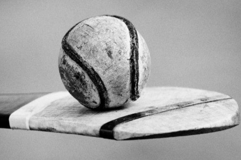 Well-loved Kilkenny hurler launches fundraiser in aid of Irish Cancer Society