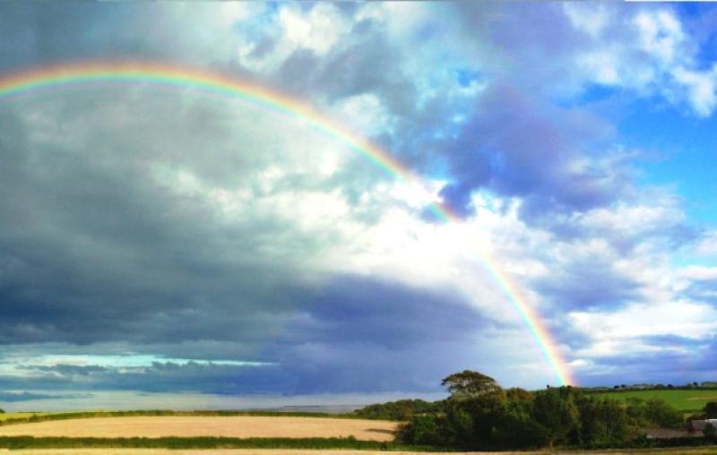 Weather in Tipperary: Tuesday, October 10