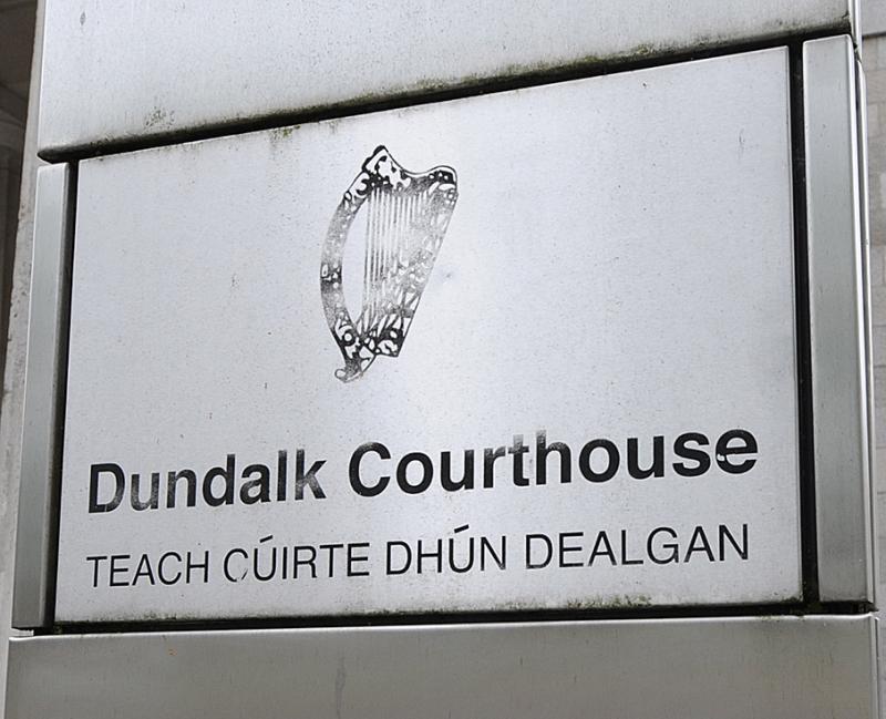 Dundalk court: Man fined for dangerous driving
