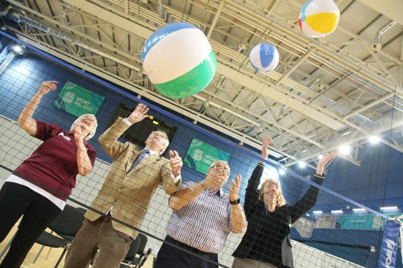 Volunteers needed in Louth to help support older people