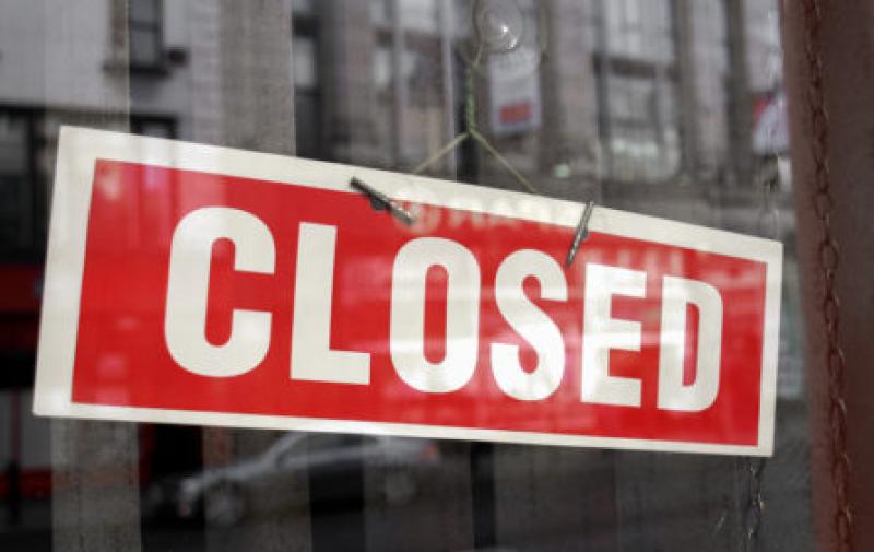 'Thank you for your support' - Sadness as Kilkenny shop closes down