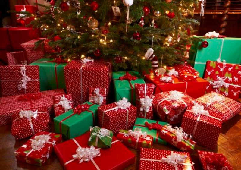 Aoife Heffron reveals her top festive shopping tips