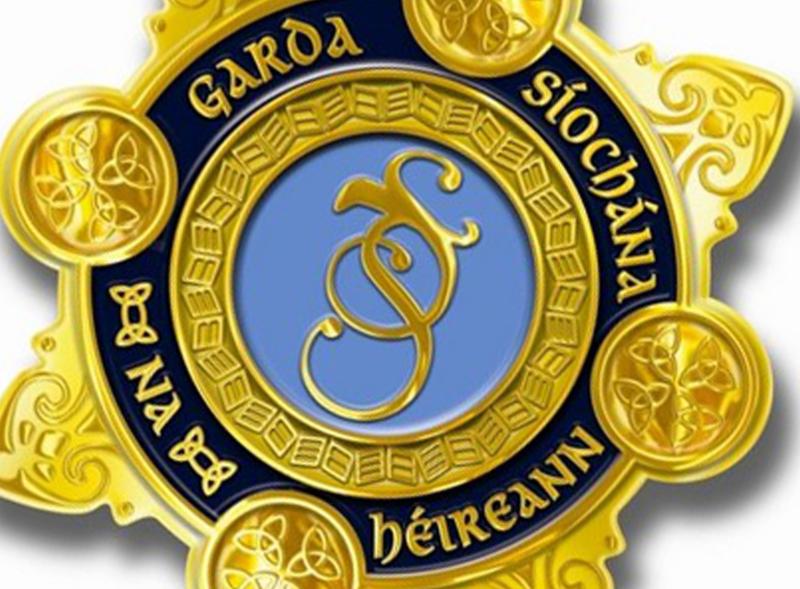 Garda logo