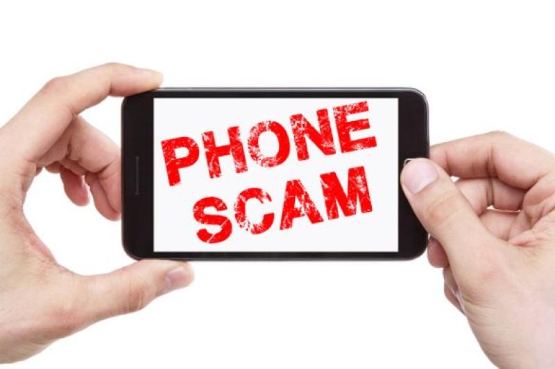 Gardaí warn about phone scam in Louth 