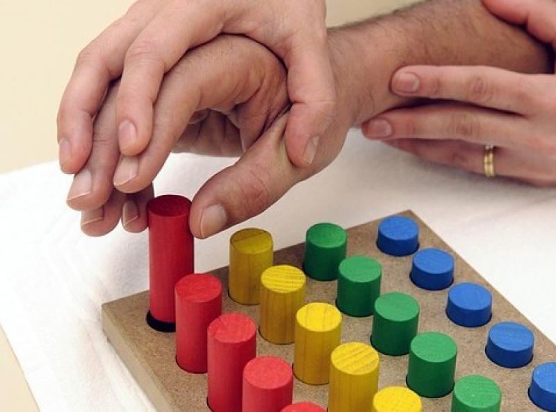 Children’s disability services in crisis in County Louth