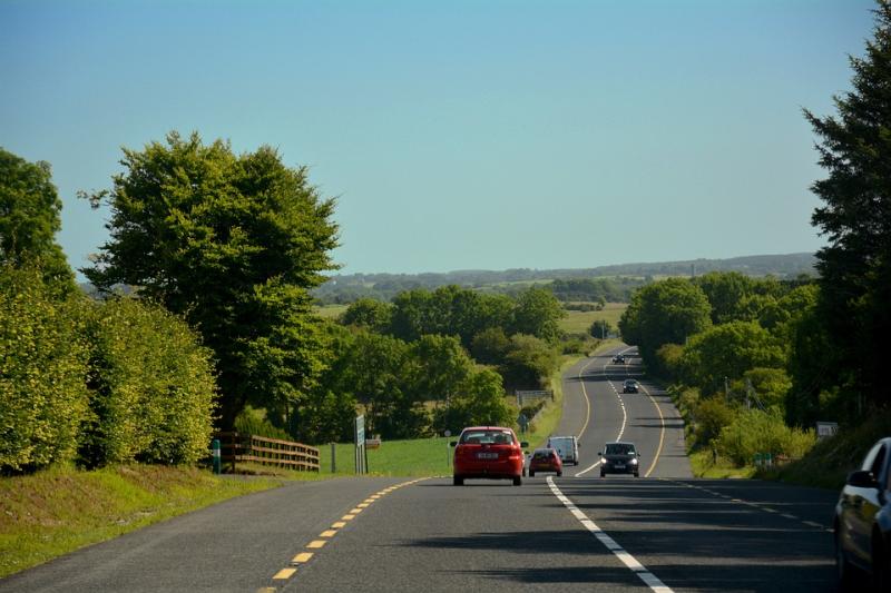 IFA conclude new national roads agreement with TII