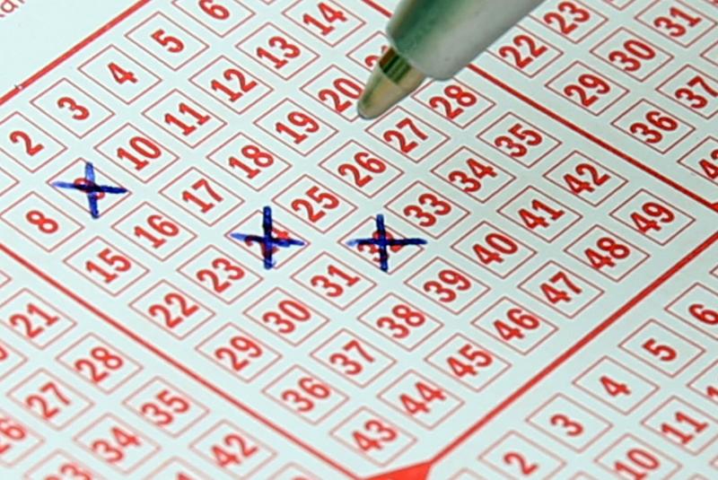 Almost €300million in National Lottery funding went to good causes in 2021
