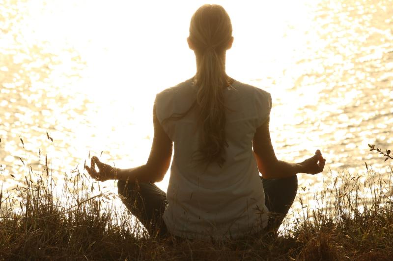 Meditation workshops to take place in Prosperous