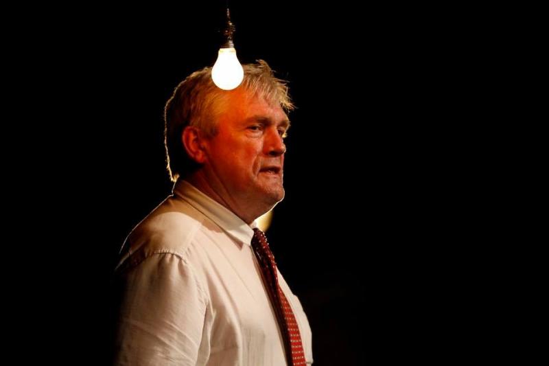 Leitrim writer to release sequel memoir on September 12