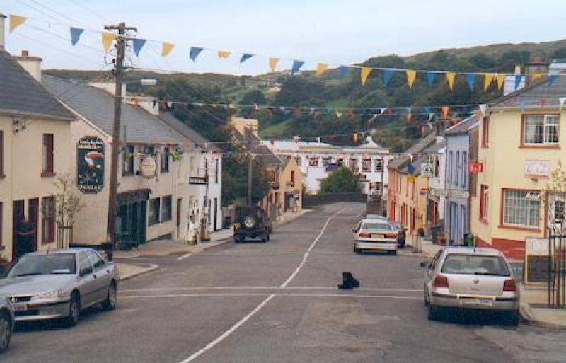 Important Kilcar placenames meeting on Wednesday night