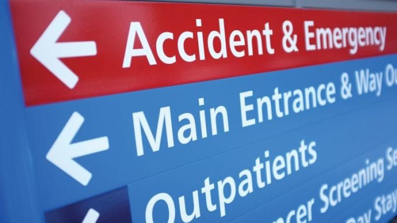 Health officials urge public to consider all care options ahead of busy bank holiday period